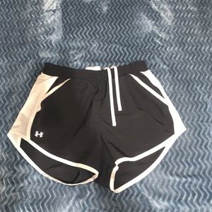 Under Armour Track Shorts